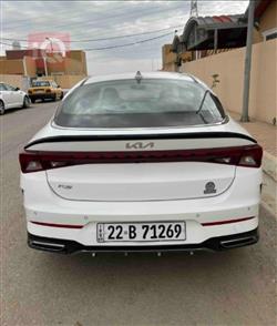 کیا K5